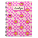 Suche nach retro blumen notizbuch Für kinder