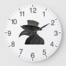 Suche nach horror wanduhren Gotisch