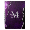 Suche nach geode kleine notizbücher Agate