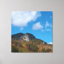 Suche nach alpine leinwandbilder Berg