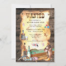Suche nach western einladungen Rodeo