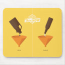 Suche nach die kluge mousepads Wortspiel