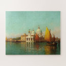 Suche nach venezianische architektur puzzle Lagune