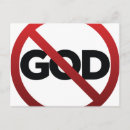 Suche nach ich bin ein atheist postkarten Christlich