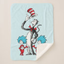 Suche nach vintage katze decken Dr seuss