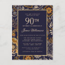 Suche nach 90 jahre geburtstag einladungen Männlich