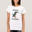 Suche nach eisvögel tshirts Vogelbeobachtung