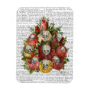 Suche nach skull magnete Zeitgenössisch