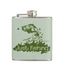 Suche nach fische flachmänner Für ihn