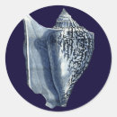Suche nach muscheln aufkleber Indigo