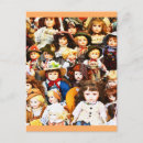 Suche nach puppe postkarten Kinder