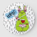 Suche nach lustige hunde wanduhren Für sie