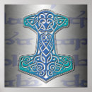 Suche nach thor poster Norse