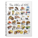 Suche nach alphabet kleine notizbücher Abc