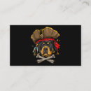 Suche nach piratenflagge visitenkarten Rotweiler