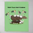 Suche nach geier poster Cartoon