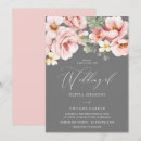 Suche nach die blumen hochzeits einladungen Aquarell