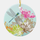Suche nach blaue libelle ornamente Insekt