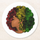 Suche nach afro untersetzer Mädchen