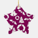 Suche nach weihnachtsmuster ornamente Urlaub
