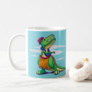 Suche nach t rex dino tassen Cartoon