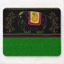 Suche nach indisch mousepads Elefant