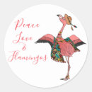 Suche nach niedlicher flamingo aufkleber Liebe