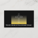 Suche nach schwarzes kreuz visitenkarten Religiös