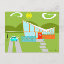 Suche nach springen postkarten Cartoon