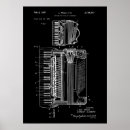 Suche nach patent poster Vintage