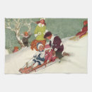Suche nach vintage kinder geschirr tücher Schnee