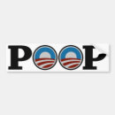 Suche nach kacken sie autoaufkleber Obama