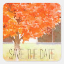 Suche nach autumn leaves aufkleber Orange