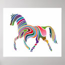 Suche nach bunte pferde poster Für kinder