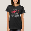 Suche nach liste tshirts Hunde