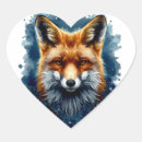 Suche nach fuchs aufkleber Wasserfarbe