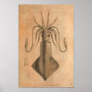 Suche nach tentakeln poster Meere
