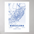 Suche nach barcelona map poster Spinnen