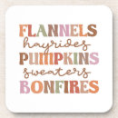 Suche nach feuer untersetzer Herbst