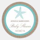 Suche nach starfish aufkleber Babyduschkleber