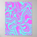 Suche nach helles rosa poster Abstrakt