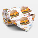 Suche nach hamburg krawatten Cheeseburger