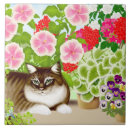 Suche nach für katzenliebhaber fliesen Miezekatze