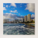 Suche nach honolulu puzzle Waikiki