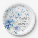 Suche nach schmetterling teller Babydusche