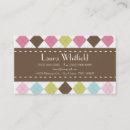 Suche nach raute visitenkarten Diamant