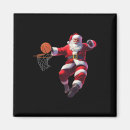 Suche nach basketball magnete Weihnachten
