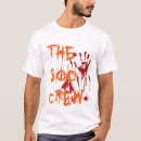 Suche nach blut spritzer tshirts Horror