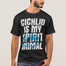 Suche nach wirbellose tiere tshirts Fischtank