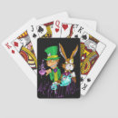 Suche nach alice wunderland spielkarten Verrückt